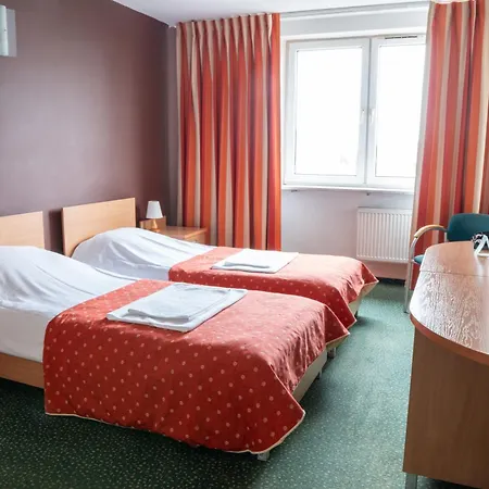 Hotel Wilanow *