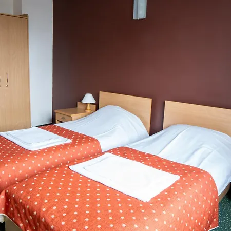 Hotel Wilanow Warschau