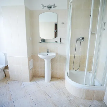Hotel Wilanow *