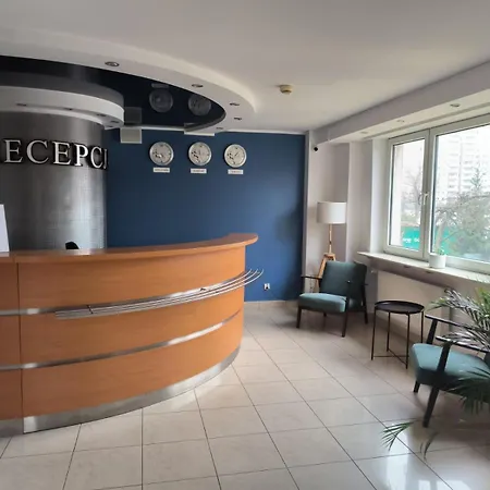 Wilanow Hotel Warsaw