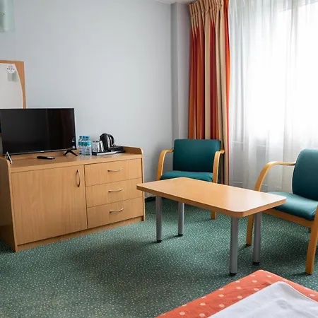 Hotel Wilanow *