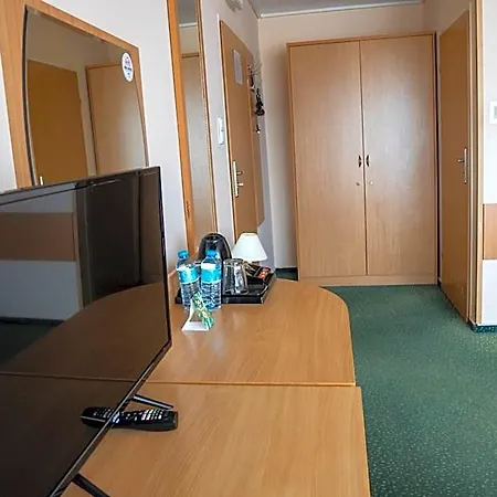 Wilanow Отель Варшава