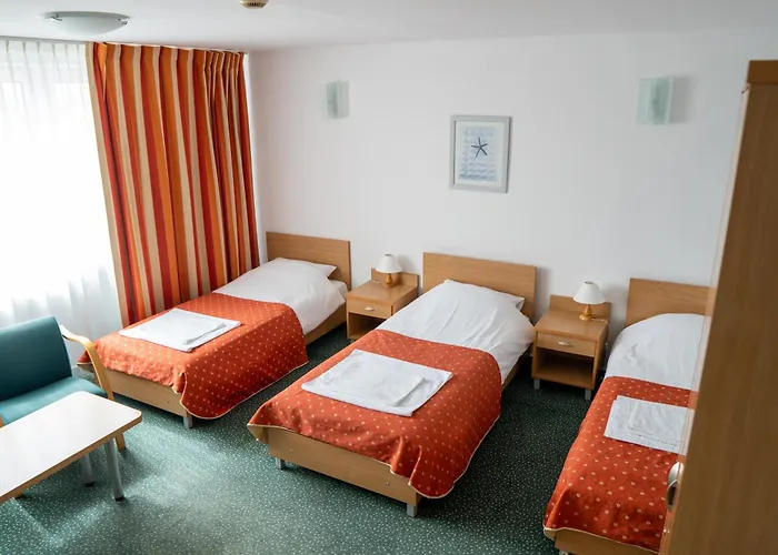 Hotel Wilanów Warszawa