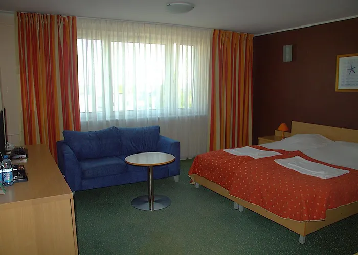 Hotel Wilanów 3*